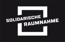 Solidarische Raumnahme