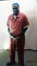 Mumia Abu-Jamal, 27. November 2015 - SCI Mahanoy Gefängnis