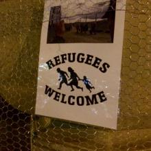 Refugees Welcome