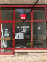 SPD bekämpfen
