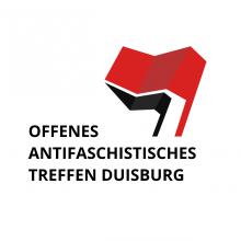 Offenes Antifaschistisches Treffen Duisburg