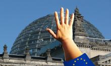 Da steht der Bundestag nur im Weg: Freihandelsabkommen