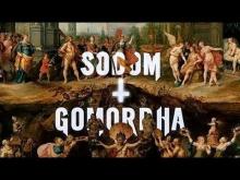 Sodom und Gomorra