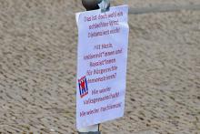 Die sogenannten "Hygienedemos" und ihre Aktuere in Berlin