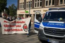 Antifa Duisburg