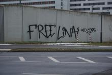 Free Lina!