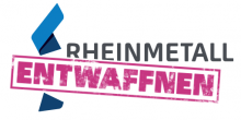 Rheinmetall Entwaffnen!