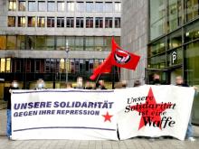 Offenes Antifaschistisches Treffen