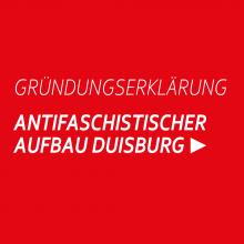 Antifa Duisburg