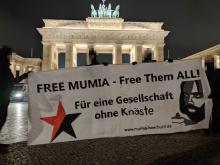 Free Mumia - Free Them All!
