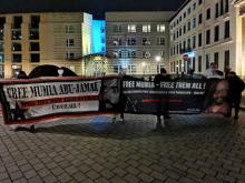 Free Mumia - Free Them All!