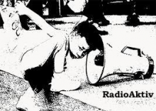Radio Aktiv Berlin - jeden 1. und 3. Mittwoch im Freien Radio – Berlin-Brandenburg von 16 – 17 Uhr