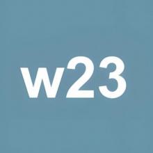 w23 Logo