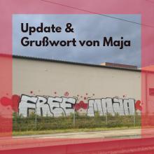 Free Maja Graffity