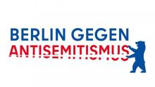Berlin gegen Antisemitismus