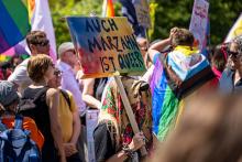 Marzahn Pride 2025
