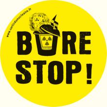 bure stop!