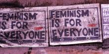Feminism is for everybody!
