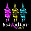 Logo des neuen Internet-Portal BASKULTUR.INFO