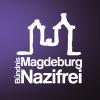 Logo 2015 Bündnis Magdeburg Nazifrei