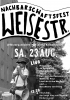 Weisestrassenfest 23. August 2014