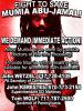 Save Mumia Abu-Jamal - external medical aid - NOW!