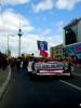 FREE MUMIA Demo in Berlin, April 2015