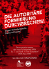Plakat: NIKA NRW Polizeigesetz