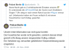 Falschmeldung Twitter Polizei Berlin