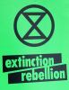 extinction rebellion logo