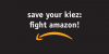 Save your Kiez: Fight Amazon!