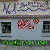 Freiheit für Lina!