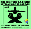 No Deportation
