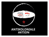 Logo Antikoloniale Aktion