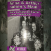 Anna und Arthur halten's Maul