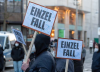 Forum gegen Polizeigewalt und Repression | Demonstration am 05.06.2021 in Essen | Polizei NRW: „Wieviele Einzelfälle braucht es für ein rechtes Netzwerk?“