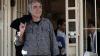 Dimitris Koufontinas verlässt das Gefängnis für einen Ausgang