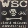 Sticker: pirati ciclisti antifascisti (Wiener Sport-Club)