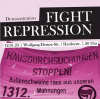 Fight Repression