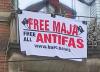 free maja, free all antifas