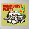 communist party