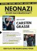 Outingplakat Carsten Grasse