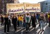 8. März 2025 Demonstration in Berlin