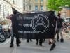 Rambozambo – das war der autonome 1. Mai 2025 in Wuppertal