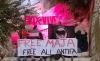 FREE MAJA, FREE ALL ANTIFA, DAX VIVE