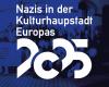 Titelbild - Nazis in der Kulturhauptstadt Europas 2025 