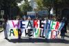 We'll come united-Parade am 27.9.2025 in Berlin