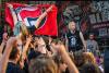 ZSK in Kreuzberg am 28.9.2025